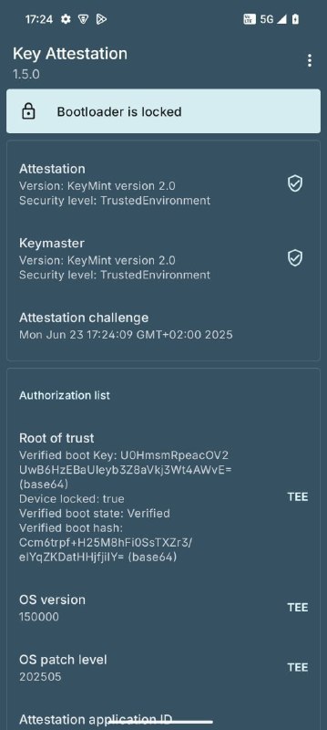 联发科设备曝出名为 “Fenrir” 的 Bootloader 漏洞，Nothing Phone 2a 等机型受影响一款名为 “Fenrir” 的新型漏洞利用工具已被公开，该工具主要针对 Nothing Phone 2a、CMF Phone 1 及其他搭载联发科 (MediaTek) 芯片的设备