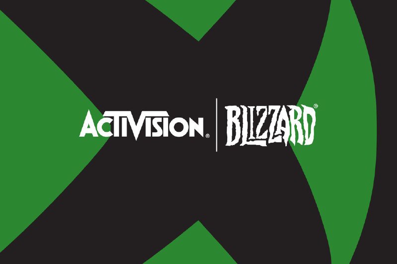微软计划将动视暴雪云游戏版权出售给育碧，以争取英国批准其 687 亿美元的交易