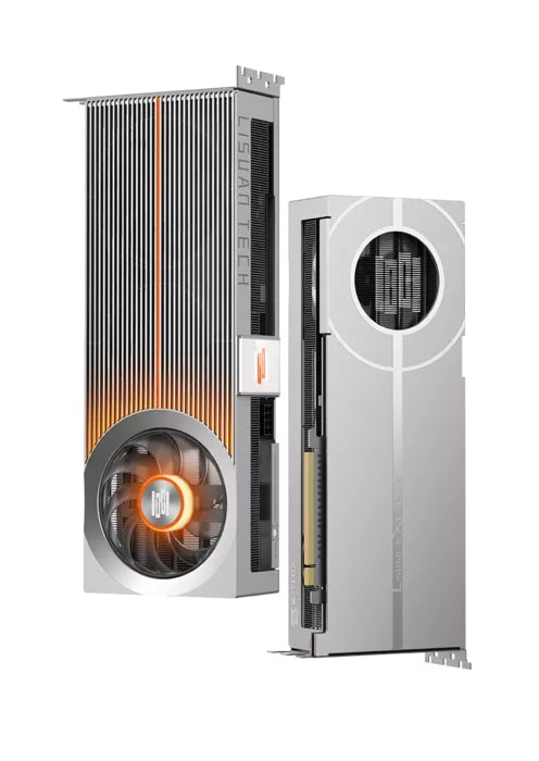 砺算科技 AWE 2026 发布 LX 系列四款显卡砺算科技在 AWE 2026 发布 LX 系列三款专业卡与一款消费卡