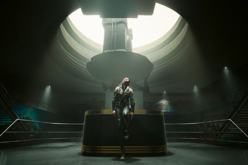《赛博朋克 2077》即将进行真人改编准备好迎接 CD Projekt Red 的《赛博朋克 2077》宇宙的真人改编版吧