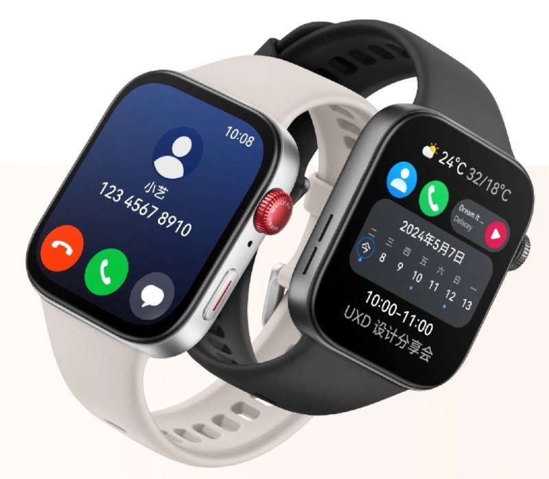 无缘微信手表版？华为商城更改 WATCH FIT 3 智能手表适配说明官方目前更改了适配微信的说明“不支持微信手表版，无法回复微信消息