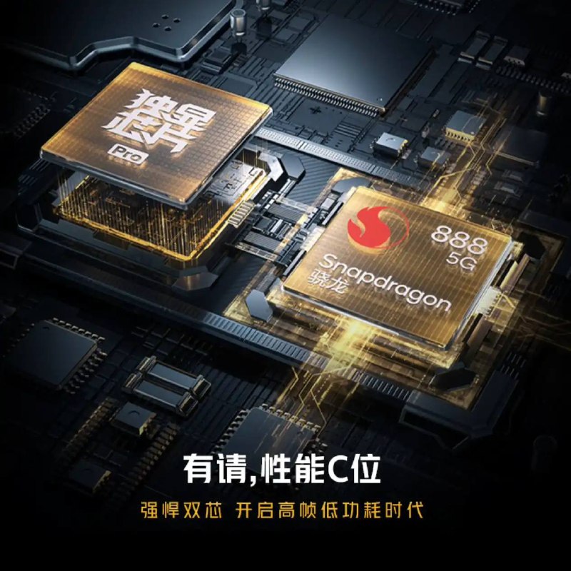 这是手机用上独显了？？？这是手机用上独显了？？？