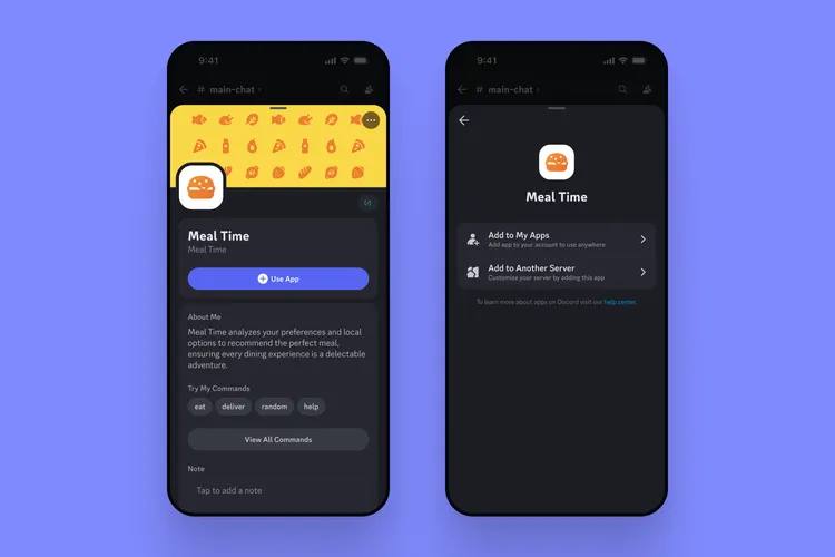 Discord 开放向其聊天中嵌入的游戏和应用程序Discord 很快将允许开发者构建可直接在其聊天应用程序中使用的新游戏和应用程序