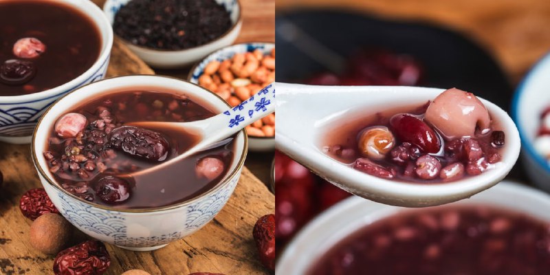 今天是农历腊月初八，过了腊八就是年八方食物汇成一粥，调和万事顺遂安然；一碗腊八慢火细熬，凝聚冬日温暖情怀