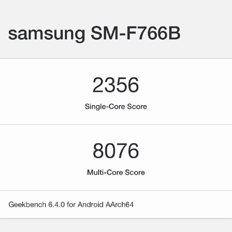 三星发布Exynos 2500芯片，将全面搭载于Galaxy Z Flip 7三星正式发布其首款3纳米工艺（3nm GAA）旗舰芯片Exynos 2500