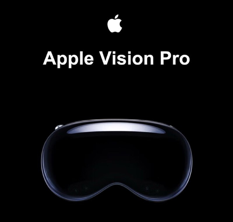 Apple Vision Pro京东国际今晚21:00 开启预约2 月 2 日抢购不加价
