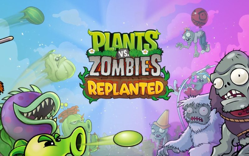 《植物大战僵尸：重植版》试玩，经典焕新还是冷饭热炒EA 旗下 PopCap 工作室推出的《植物大战僵尸：重植版》通过 Unity 重建，支持 4K 分辨率