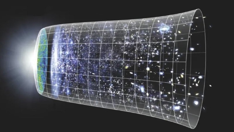 美研究团队为解决宇宙膨胀之谜，拟利用引力波背景测量哈勃常数来自伊利诺伊大学厄巴纳-香槟分校与芝加哥大学的研究团队提出名为“随机引力波背景”（stochastic siren method）的新技术，旨在通过引力波测量哈勃常数，解决物理学界长期的“哈勃张力”和宇宙膨胀问题