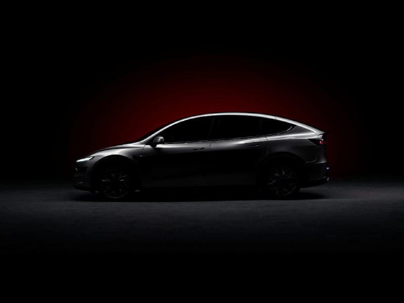 特斯拉官宣 Model Y L 将于金秋发布7月16日晚间，特斯拉官方微博宣布，全新车型Model Y L将在"金秋"正式发布