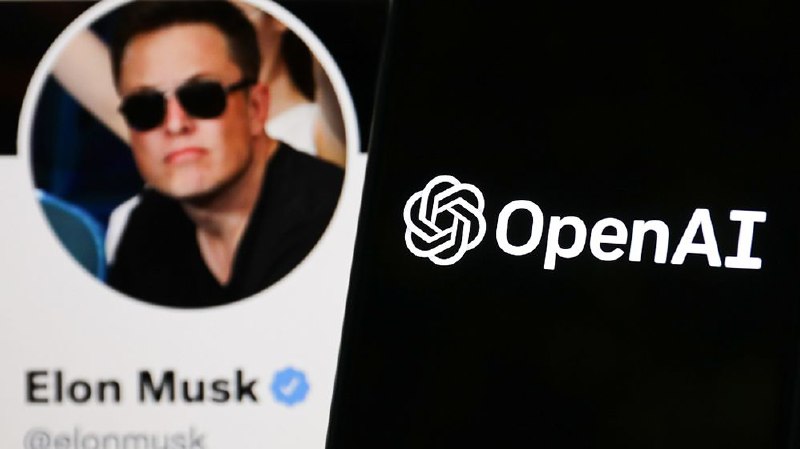 OpenAI高管联名回击：马斯克曾支持盈利，要求并入特斯拉，获得控制权被特斯拉CEO埃隆·马斯克（Elon Musk）起诉后，AI（人工智能）新锐巨头OpenAI做出了官方回应，称马斯克曾试图拥有对公司的“绝对控制”