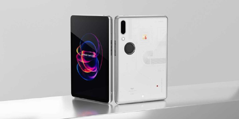 骁龙G3 Gen 3驱动Ayaneo新款平板和掌机Ayaneo发布了游戏平板和Pocket S2掌机，两者均搭载高通骁龙G3 Gen 3芯片组