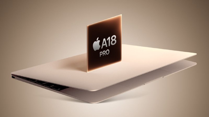  新款12.9英寸MacBook预计年内发布，售价599美元苹果计划今年推出一款12.9英寸的MacBook，定位入门级市场，起售价为599美元