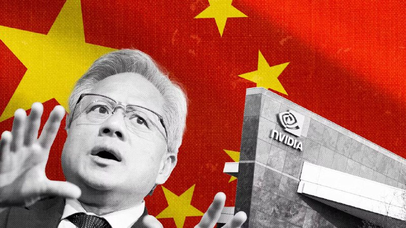 在对英伟达进行反垄断调查后，中国准备调查更多美国科技交易