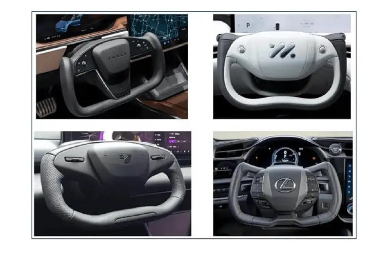 工信部公开国标新规，删除半幅方向盘相关内容工信部公开强制性国家标准 GB 11557-202X《防止汽车转向机构对驾驶员伤害的规定》报批稿，拟于 2027 年 1 月 1 日起实施