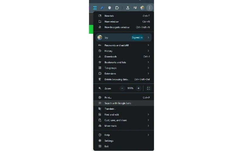 谷歌“圈选搜索”功能登陆桌面版 Chrome 浏览器谷歌的AI功能“圈选搜索”此前已在三星 Galaxy S24 系列手机上亮相，现在这一功能已登陆桌面版Chrome浏览器和ChromeOS系统，但目前仅在ChromeOS 127 beta版和Chrome 128 Beta版（Windows和macOS）上可用