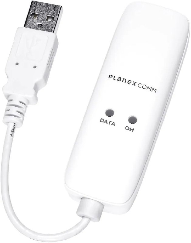 日本公司推出 USB 56K 数据机，重温 90 年代上网体验 日本 Planex Communications 推出 PL-US56K2(A) USB 数据机，售价约 40 美元