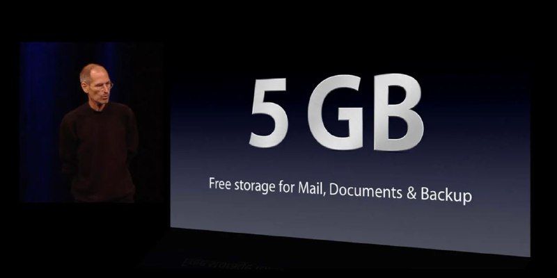 苹果因iCloud的5GB限制和iPhone备份限制而面临集体诉讼最近有一起集体诉讼声称：苹果公司将其iCloud服务价格调高至几乎是纯利润