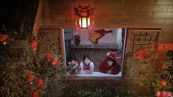 李子柒恢复更新目前李子柒油管及B站账号均已恢复更新