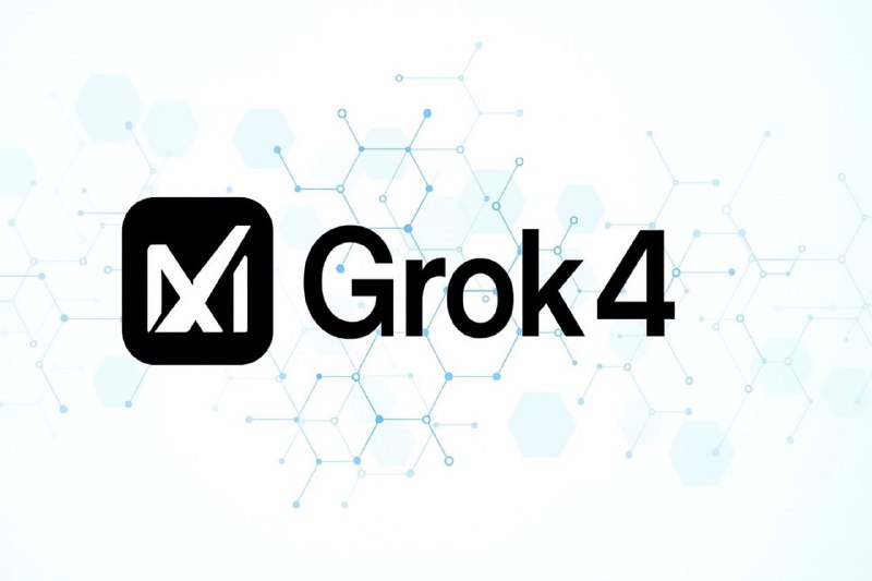 马斯克宣布 Grok 4 将于周三发布埃隆·马斯克在 X 平台宣布，xAI 公司将于周三太平洋时间晚 8 点进行 Grok 4 发布直播