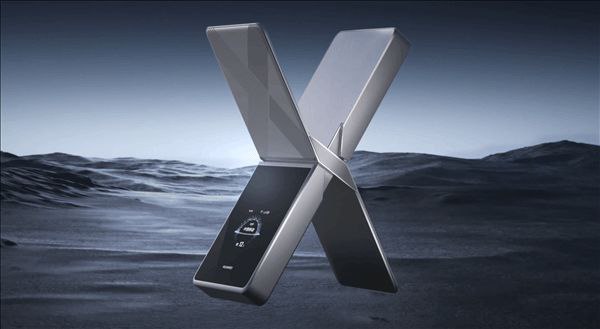  华为随行 WiFi X 正式发布：X 形态超级直播神器 支持 1000 Mbps 上行峰值 零售价 2499 元3 月 11 日，在华为鸿蒙智家技术沟通会上，华为随行 WiFi X 正式发布