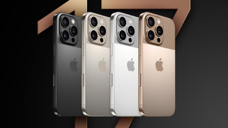 iPhone 17 Pro或将延续三角形摄像头设计，背部材质有新变化尽管近期有传言称iPhone 17 Pro将采用水平排列的摄像头布局，但最新消息显示，该机型将继续沿用三角形摄像头设计