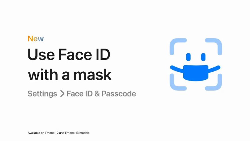 iOS15.4更新包括：* 戴口罩的面容ID解锁（图1）* 通用控制（Universal Control）* 新的emoji表情（图2）* 捷径自动化关闭横幅通知* 新的Siri语音* 钥匙串密码添加备注等iOS15.4更新包括：* 戴口罩的面容ID解锁（图1）* 通用控制（Universal Control）* 新的emoji表情（图2）* 捷径自动化关闭横幅通知* 新的Siri语音* 钥匙串密码添加备注等
