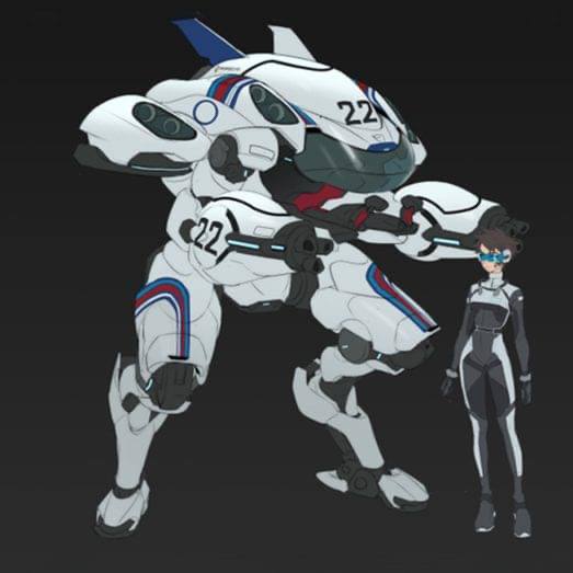 保时捷全新纯电 Macan 即将登陆热门线上射击游戏 《守望先锋2》（Overwatch 2）！保时捷与游戏开发商暴雪娱乐（Blizzard Entertainment）联手打造一款以纯电Macan 为灵感的机甲，玩家将能在今年春天为最受欢迎的角色- D.Va 换上此款造型，展现出保时捷俐落设计风格与创新的品牌精神