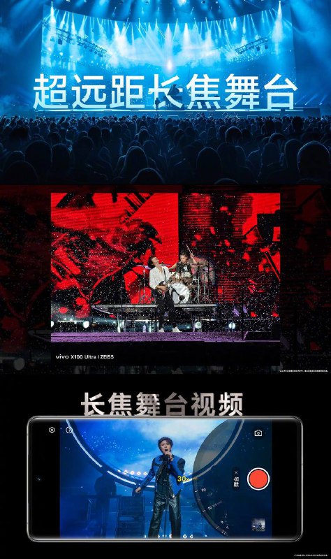 vivo X100 Ultra 发布：号称买相机送手机，售价 6499 元起今晚的 vivo 发布会上，vivo 推出了全新的 X100 Ultra 手机，起售价为 6499 元