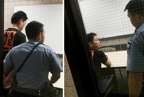 时隔两年，刘强东与明州女大学生案重启调查微博网友爆料时隔两年之后，刘强东与明州女大学生案重启调查，将在美举行公开听证会