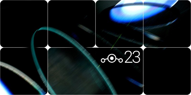 LineageOS 23 正式发布：全面适配 Android 16开源安卓系统项目 LineageOS 发布了首个基于 Android 16 的主线版本——LineageOS 23（代号“Primetime Release”）