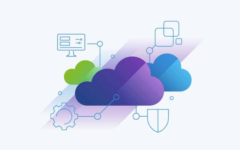 Broadcom 旗下 VMware 终止了免费版 ESXi 虚拟化软件自博通于 2023 年 11 月完成对 VMware 的 610 亿美元收购以来，博通一直在对公司人员和产品进行重大变革