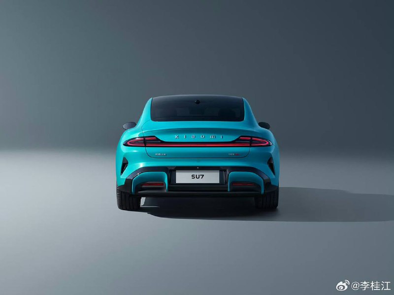 小米汽车
