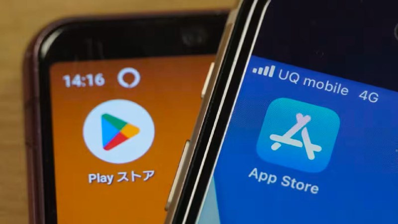 苹果公司或将在日本开始支持第三方应用侧载据《日经亚洲》最新报道，日本正在考虑出台一项新规定，要求苹果必须在iOS系统上支持第三方应用商店