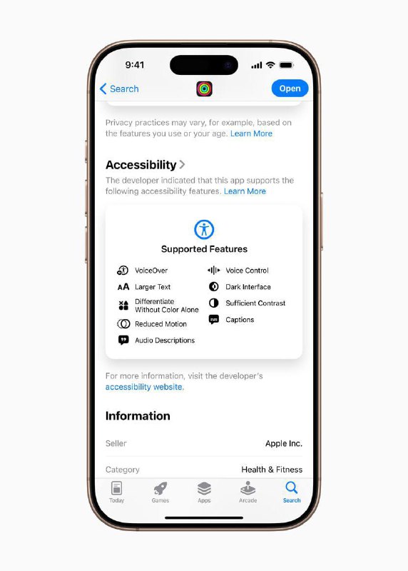 苹果公布iOS 19无障碍功能，强化设备通用性与包容性苹果公司将于今年晚些时候推出一系列强大的无障碍功能，进一步提升用户体验