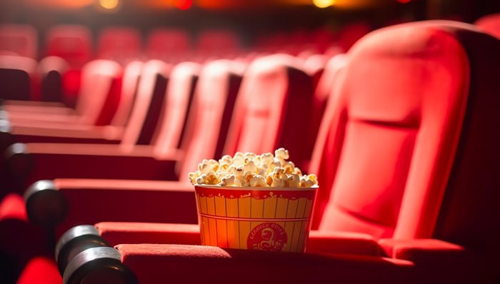 杭州一影城试行“观影后悔权”，开场 20 分钟内可退款 40%杭州西田城时代联合影城自 3 月 1 日起试行“观影体验保障服务”
