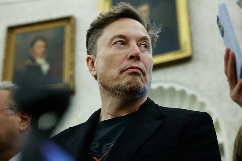 Tesla据称“拖到被起诉才付”工程款项，致多家小企业破产CNN调查发现，多家中小企业指控特斯拉在德州项目中长期拖欠工程款，部分企业因此破产