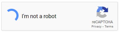 reCaptcha 疑似更新故障近期 reCaptcha 下发的一次更新导致其无法在 Windows 系統的部分 Firefox 浏览器中正常工作. 表现为持续转圈, 无法加载出任何内容.目前暂时不清楚具体原因, 官方尚未对该事件做出回复.关注频道 @TestFlightCN频道投稿 @TNSubmbot