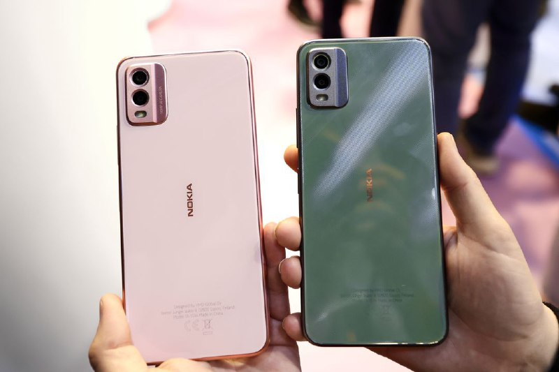 诺基亚手机制造商 HMD 将推出自有智能手机品牌HMD Global 是一家以生产诺基亚品牌智能手机而闻名的芬兰公司，该公司透露计划推出自己的移动设备系列