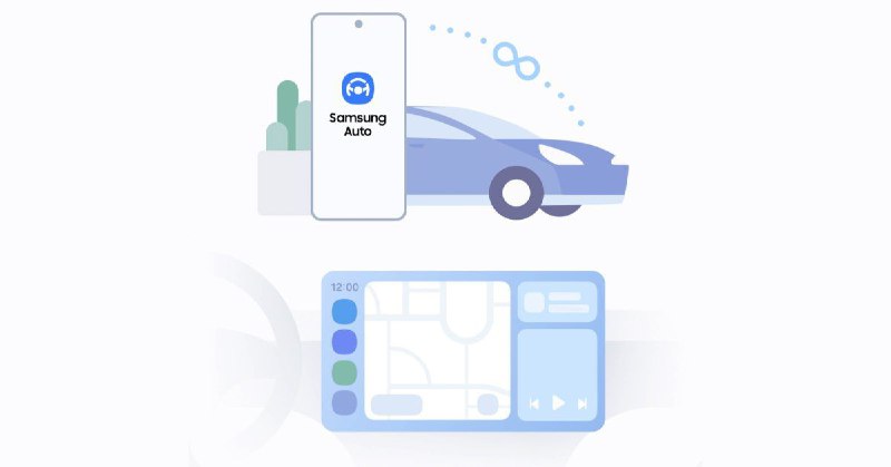 三星或将在中国大陆推出Samsung AutoReddit用户在One UI 7中发现仅适用于中国的Samsung Auto，采用百度CarLife+或ICCOA CarLink汽车连接标准，兼容列表中的汽车要么仅在中国销售、要么是厂商推出的中国市场版本