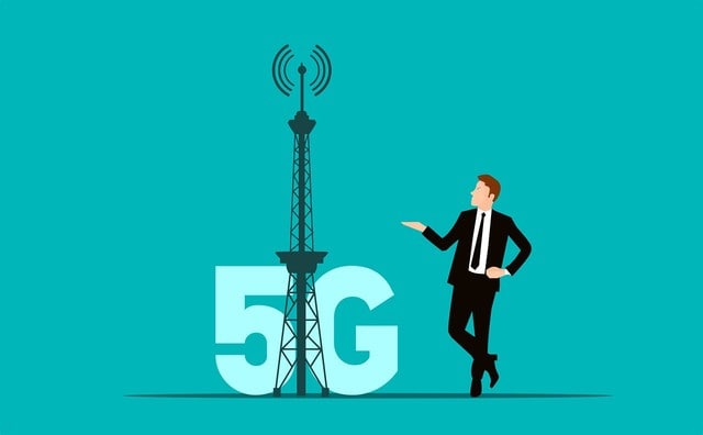 🎗工信部：2021年累计建成开通5G基站142.5万个工信部介绍，2021年信息通信业实现新跨越