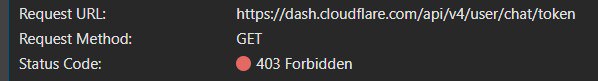 Cloudflare Dashboard 403已修复Cloudflare Status📮投稿  ☘️频道  🌸聊天Cloudflare Dashboard 403已修复Cloudflare Status📮投稿  ☘️频道  🌸聊天