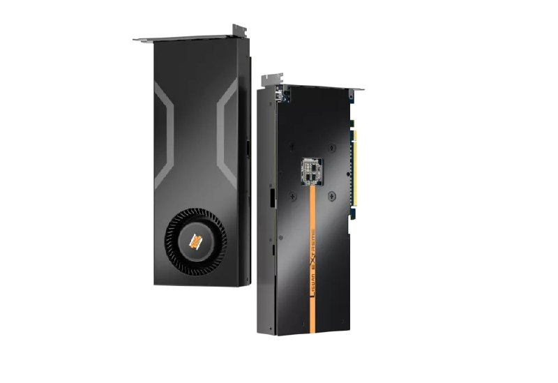 砺算科技 AWE 2026 发布 LX 系列四款显卡砺算科技在 AWE 2026 发布 LX 系列三款专业卡与一款消费卡