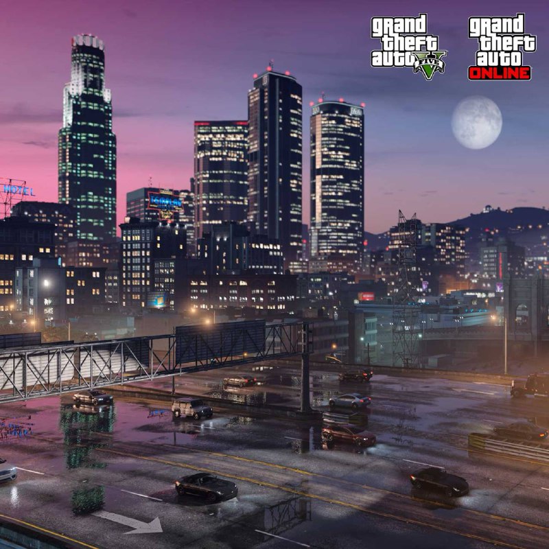 GTA V PC版将迎来升级GTA V PC版将于3月4日免费升级，迎来此前仅主机版独享的GTA在线模式全新内容