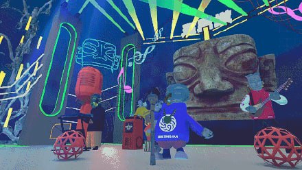 百度发布的首个国产元宇宙产品“希壤”正式开放定向内测，12月27日“希壤”将面向所有用户开放  