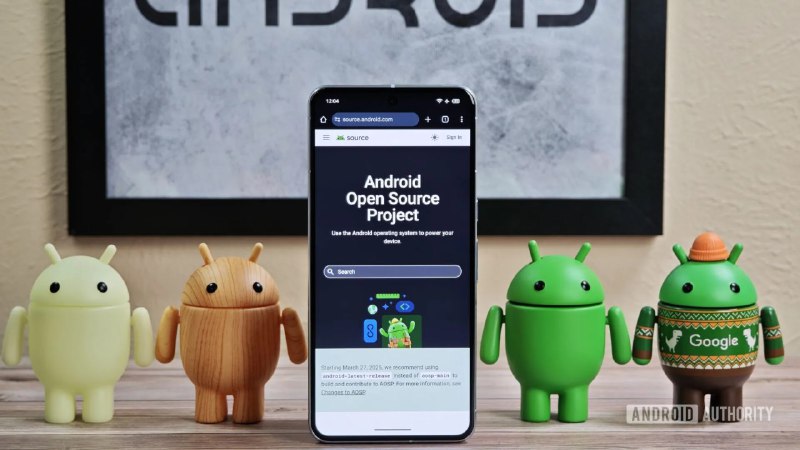  Google 推迟发布 Android 16 QPR1 开源代码，引发社区担忧Google 上周向 Pixel 用户推送了 Android 16 QPR1 更新，一周过去却尚未按惯例（通常在发布后 24 至 48 小时内）向 AOSP 上传源代码，引发开发者对其开源承诺的担忧