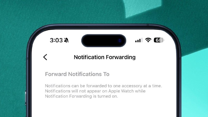  iOS 26.3 测试版新增 Android 数据迁移功能，支持第三方智能手表通知转发苹果发布 iOS 26.3 首个开发者测试版，新增两项重要功能：简化向 Android 设备迁移数据的流程，以及支持第三方智能手表接收 iPhone 通知转发