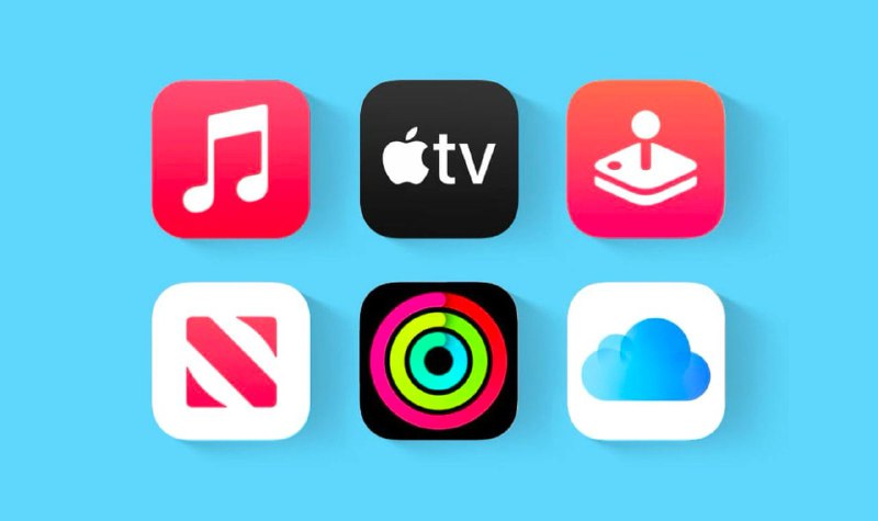 Apple TV+、Apple Arcade 和 Apple News+ 价格上涨Apple 提高美国和世界许多其他国家/地区的部分订阅服务的价格，包括 Apple TV+、Apple Arcade 和 Apple News+