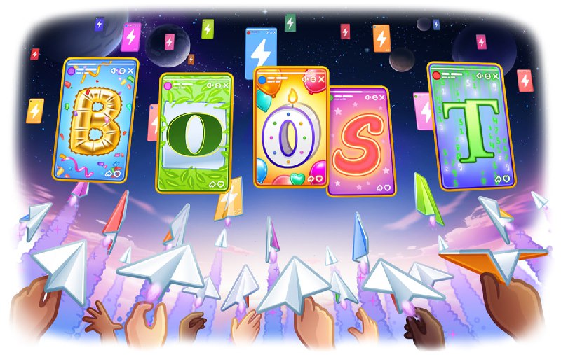 Telegram 9月22日更新：频道支持发布故事，媒体阅后即焚功能更新9月22日深夜(UTC+8)，Telegram CEO兼创始人Durov发文宣布Telegram的最新更新