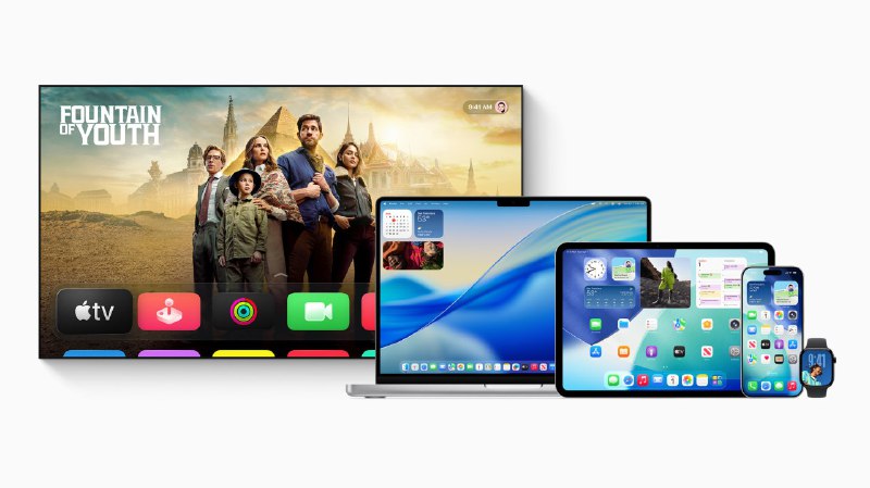  WWDC 2025汇总：“液态玻璃”设计语言与AI战略调整在WWDC 2025上，Apple宣布操作系统命名改为“iOS 26”等以年份命名，并推出全新“液态玻璃”设计语言，统一应用于旗下所有平台，强调动态透明和现代美学，标志着自iOS 7以来最大视觉改革
