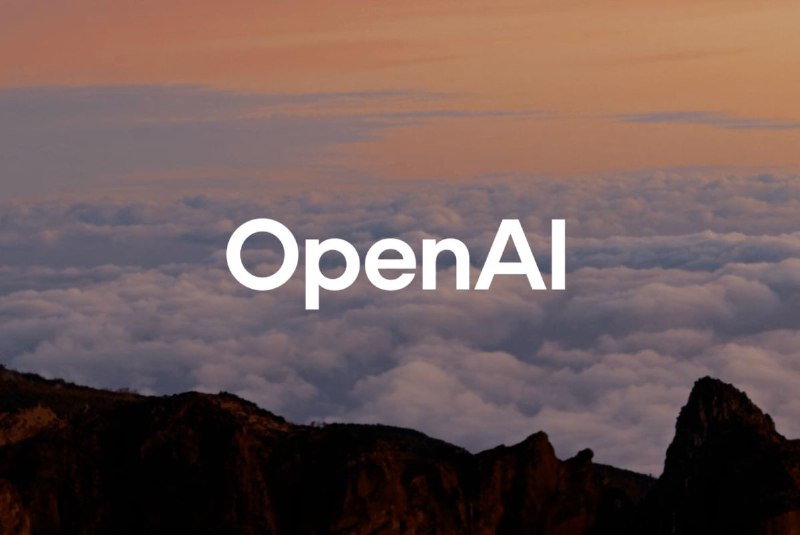 OpenAI 推出全新品牌形象：新 Logo 与 OpenAI Sans 字体OpenAI 近日完成品牌重塑，推出全新的 Logo、字体和色彩方案
